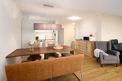 Vakantieappartement Gezinsvakantie Schönberg & Schönberger beach