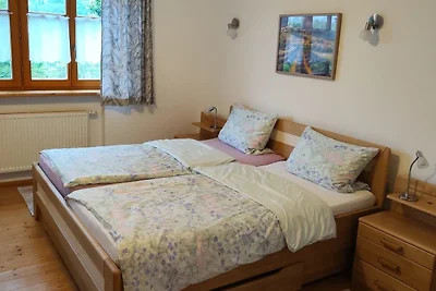 Ferienwohnung am Fuchsbühl