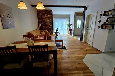 Holiday flat family holiday Quedlinburg