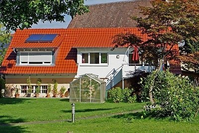 Vakantieappartement Gezinsvakantie Überlingen