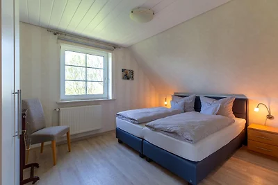 Appartamento Vacanza con famiglia Pellworm