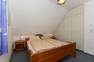 Vakantieappartement Gezinsvakantie Wyk