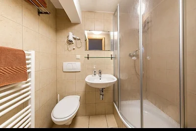 Vakantieappartement Gezinsvakantie Rudolstadt