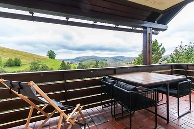 Apartamento Vacaciones familiares Sankt Andreasberg