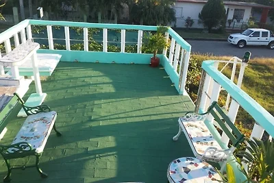 Casa Jorge y Alicia Appartement 1