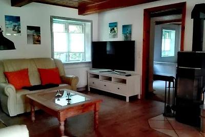 Casa vacanze Vacanza di relax Achtrup