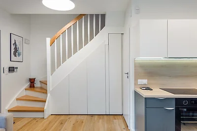 Vakantieappartement Gezinsvakantie Dziwnówek