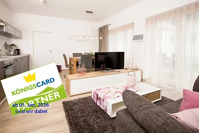 Allpenraum Lodge 5 - mit