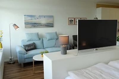 Vakantieappartement Gezinsvakantie Dahme