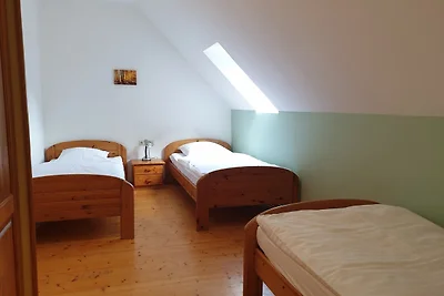 Vakantiehuis Ontspannende vakantie Nieheim