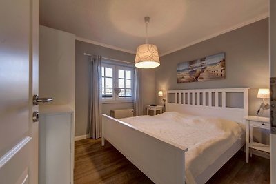 Vakantieappartement Gezinsvakantie Büsumer Deichhausen