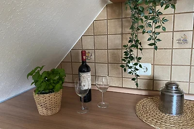Appartamento Vacanza con famiglia Wittmund