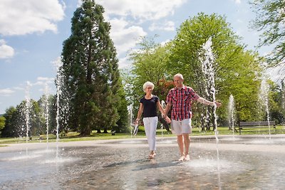 Appartamento Vacanza con famiglia Bad Soden-Salmünster