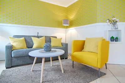 Olympia Haus 3, Whg. 27