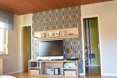 Ferienhaus Drosselgasse 8