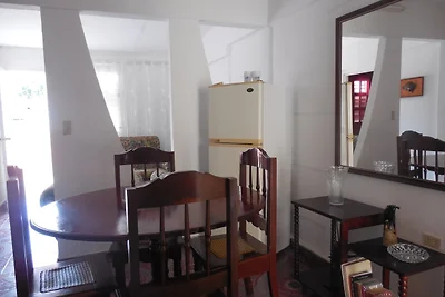 Casa Ruth Appartement 3