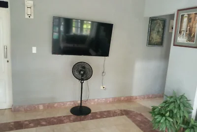 Hostal La Marina Appartement 1