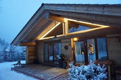 Chalet Vogelkirsche