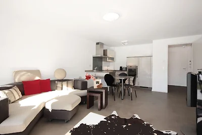 N-Appartement Falkenstein