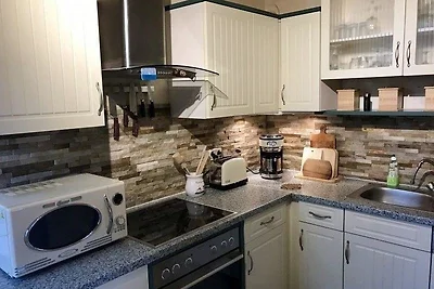 Ferienwohnung Willgeroth