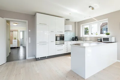 Vakantieappartement Gezinsvakantie Schönberg & Schönberger beach