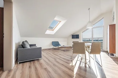 Vakantieappartement Gezinsvakantie Sianożęty