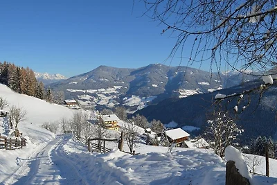 Casa vacanze Vacanza di relax Eisenberg