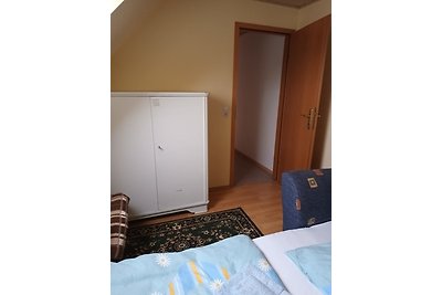 Vakantieappartement Gezinsvakantie Grambow