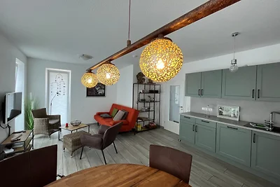 Casa vacanze Vacanza di relax Cuxhaven