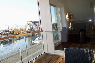 Meerblick im Lotsenhus - ABC192