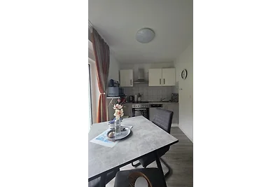 Ferienhaus Köhler am Walde, Urlaub