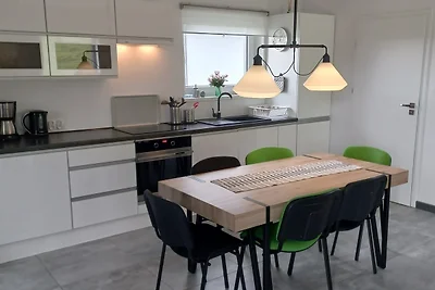 Vakantiehuis Ontspannende vakantie Czaplinek