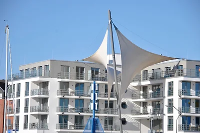 Apartment 28, Blickrichtung