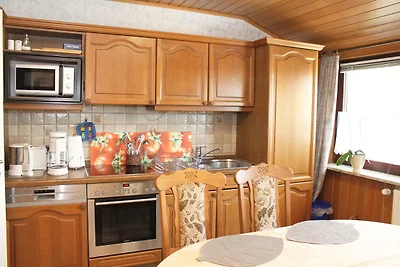 Ferienwohnung am Eichwald