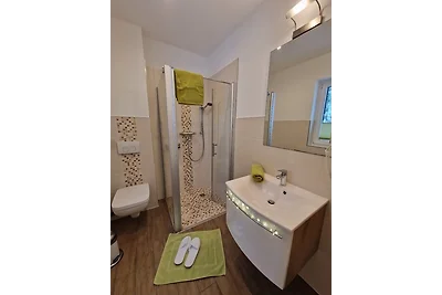 Casa vacanze Vacanza di relax Göhren-Lebbin