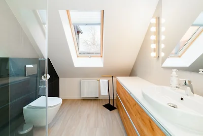 Vakantieappartement Gezinsvakantie Karpacz