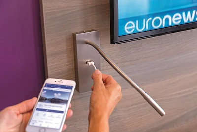 Appartamento Vacanza con famiglia Rhens