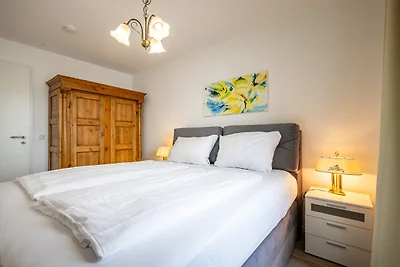 Exklusive Ferienwohnung am