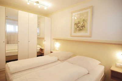 Appartamento Vacanza con famiglia Grömitz