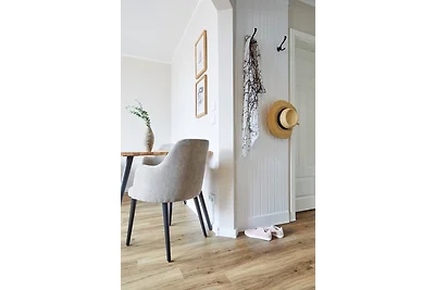 Appartamento Vacanza con famiglia Sellin