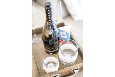 Ostsee - Appartement Nr. 17.1