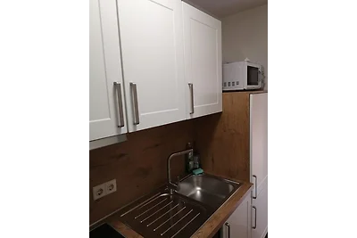 Ostfrieslandtraum mit Kamin und