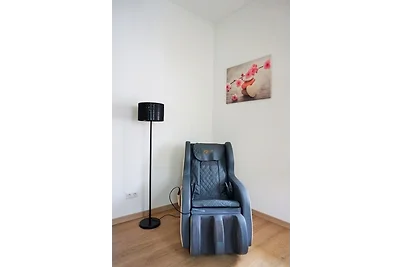 Ferienwohnung AUSZEIT Ottobeuren