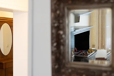 Jagdhaus zu Amtern Apartment Calla