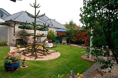Apartament Dla rodzin Lathen