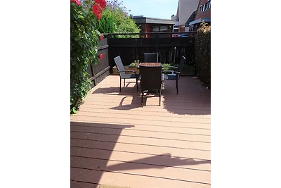 Vakantieappartement Gezinsvakantie Dahme