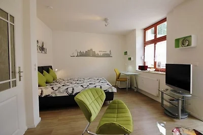 Altstadtblick Wismar - ABC34