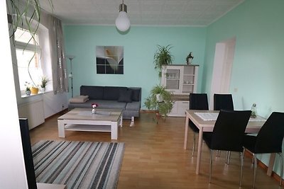 Vakantieappartement Gezinsvakantie Bad Liebenwerda