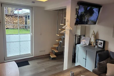 Casa vacanze Vacanza di relax Goslar