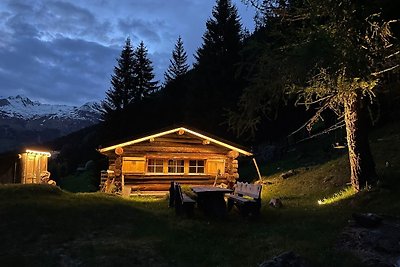 Chalet Natur